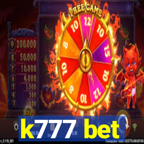 k777 bet